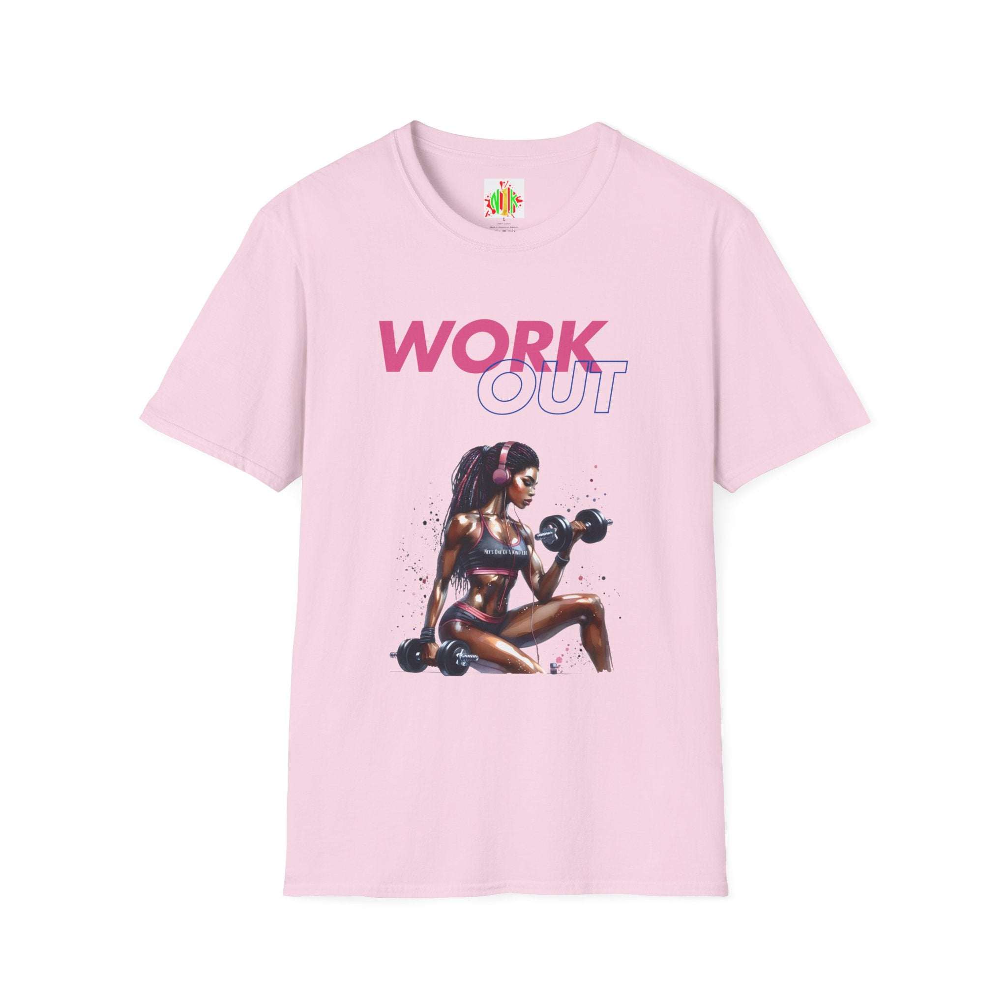 Unisex Softstyle
